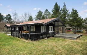 Stunning Home In Martofte With Wifi